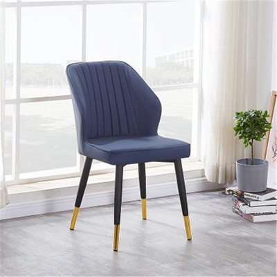 Factory Direct Sales Nordic Dining Chair Home Stool Backrest Modern Minimalist Desk Negotiation Hotel Dining Table in Dining Room Chair Factory Direct Sales Nordic Dining Chair Home Stool Backrest Modern Minimalist Desk Negotiation Hotel Dining Table in Dining Room Chair