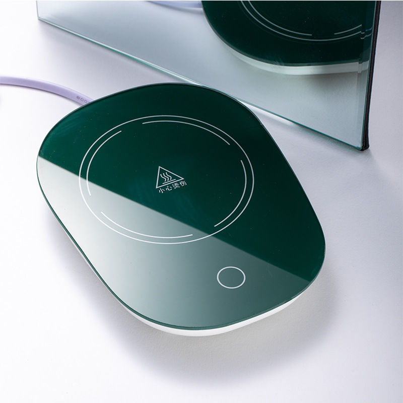55 ℃ Warm Thermal Cup Automatic Insulation Heating Coaster Milk Mug Cup Ceramic Water Cup Coffee Cup 55 ℃ Warm Thermal Cup Automatic Insulation Heating Coaster Milk Mug Cup Ceramic Water Cup Coffee Cup