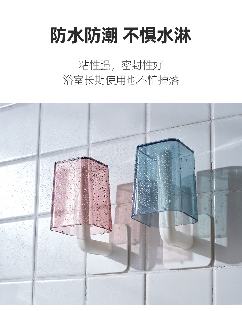 Kitchen Tissue Rack Roll Paper Rack Punch-Free Wall-Mounted Tissue Holder Oil-Absorbing Paper Plastic Wrap Storage Rack Kitchen Tissue Rack Roll Paper Rack Punch-Free Wall-Mounted Tissue Holder Oil-Absorbing Paper Plastic Wrap Storage Rack
