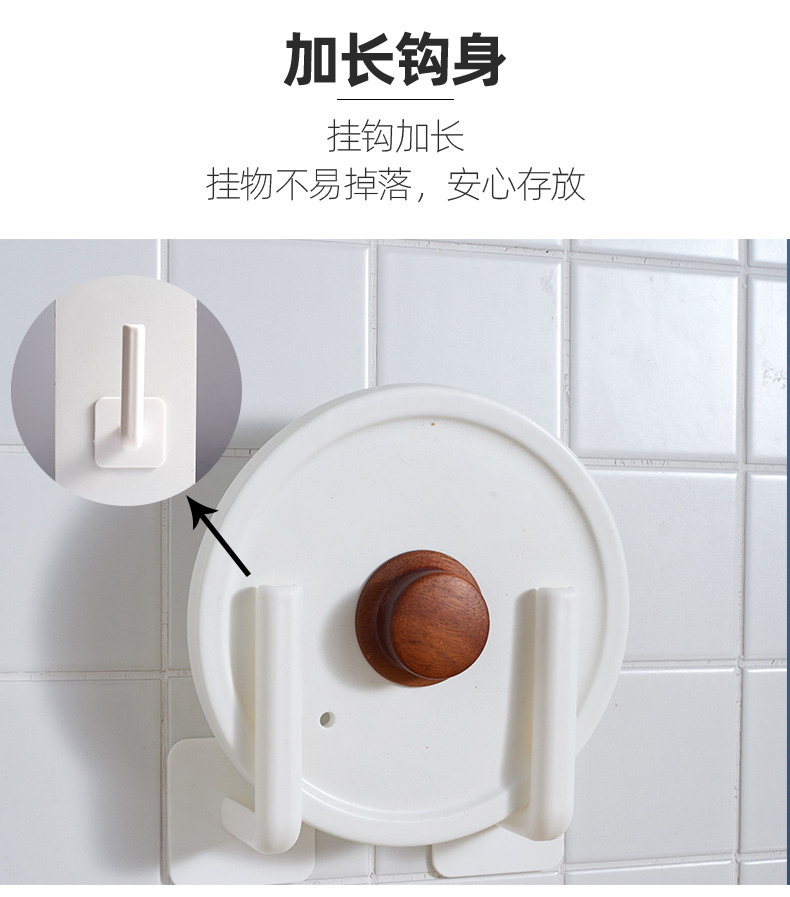 Kitchen Tissue Rack Roll Paper Rack Punch-Free Wall-Mounted Tissue Holder Oil-Absorbing Paper Plastic Wrap Storage Rack Kitchen Tissue Rack Roll Paper Rack Punch-Free Wall-Mounted Tissue Holder Oil-Absorbing Paper Plastic Wrap Storage Rack