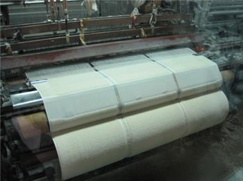 New cotton cut towel towel towel