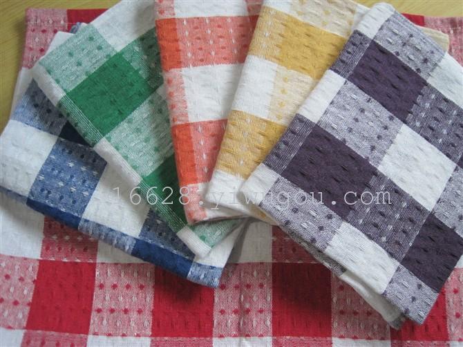 Tea Towel Dishcloth Kitchen Towel Rag Kitchen Towel