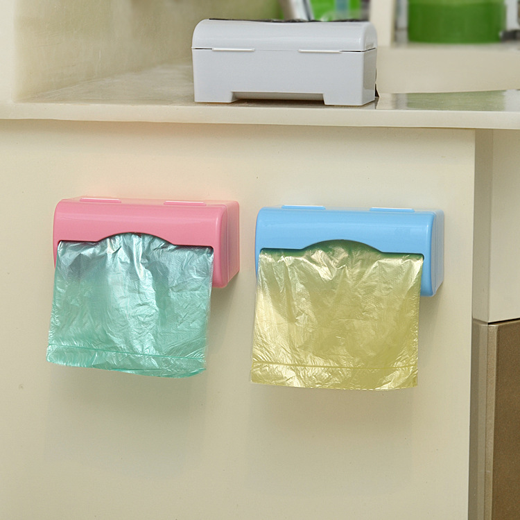 Colorful Garbage Bag Storage Box Kitchen Garbage Bag Storage Box Multifunctional Trash Bag Access Box Factory Direct Sales Colorful Garbage Bag Storage Box Kitchen Garbage Bag Storage Box Multifunctional Trash Bag Access Box Factory Direct Sales