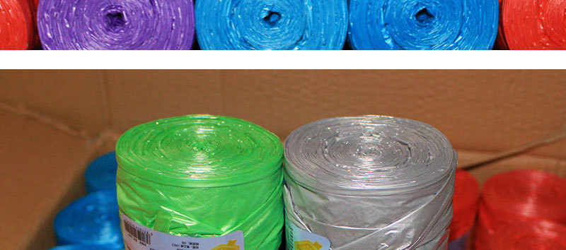 Wholesale Large Garbage Bag Household Kitchen Thickened Garbage Bag Disposable Garbage Bag Two Yuan Store Department Store Wholesale Wholesale Large Garbage Bag Household Kitchen Thickened Garbage Bag Disposable Garbage Bag Two Yuan Store Department Store Wholesale