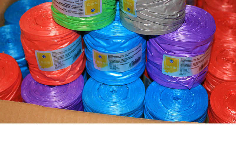 Wholesale Large Garbage Bag Household Kitchen Thickened Garbage Bag Disposable Garbage Bag Two Yuan Store Department Store Wholesale Wholesale Large Garbage Bag Household Kitchen Thickened Garbage Bag Disposable Garbage Bag Two Yuan Store Department Store Wholesale