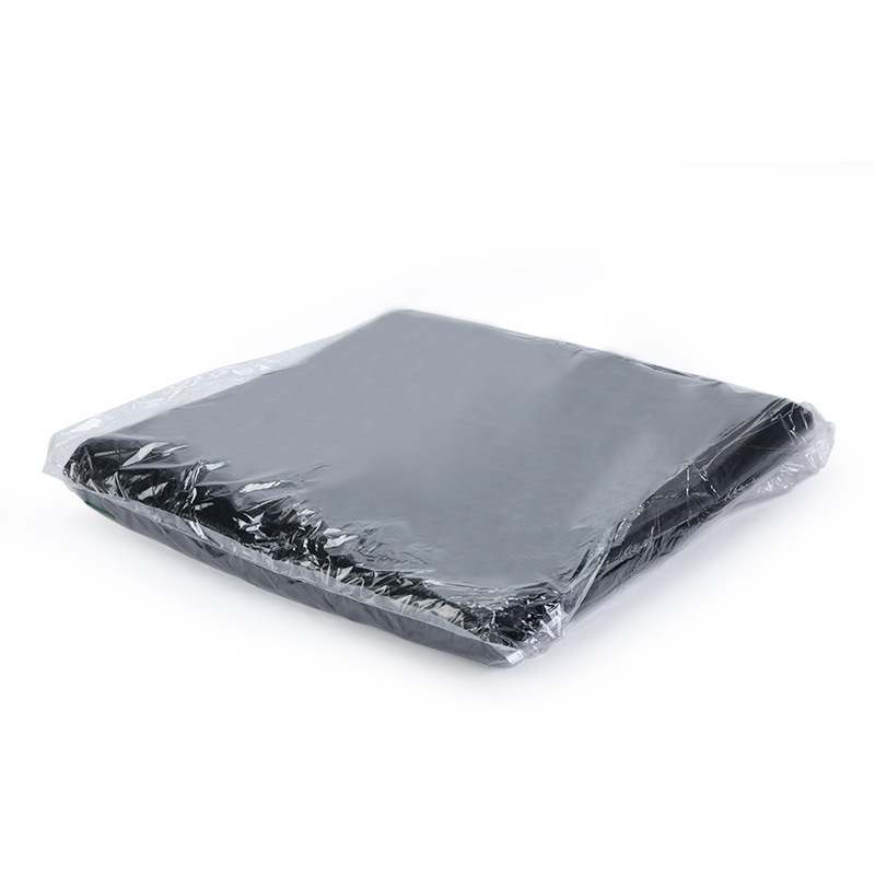 Ufukuro Thickened Garbage Sorting Bag Multicolor, Large Plastic Garbage Bag Commercial Disposable Black Flat Bag Ufukuro Thickened Garbage Sorting Bag Multicolor, Large Plastic Garbage Bag Commercial Disposable Black Flat Bag