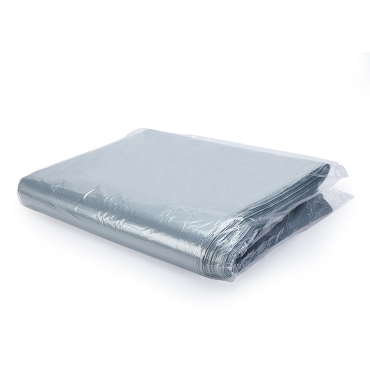 Ufukuro Thickened Garbage Sorting Bag Multicolor, Large Plastic Garbage Bag Commercial Disposable Black Flat Bag Ufukuro Thickened Garbage Sorting Bag Multicolor, Large Plastic Garbage Bag Commercial Disposable Black Flat Bag