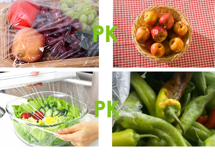 Plastic Wrap Factory Wholesale Freshness Protection Package Garbage Bag Xintiandi Xintiandi Running Stall PE Plastic Wrap Large Roll Plastic Wrap Factory Wholesale Freshness Protection Package Garbage Bag Xintiandi Xintiandi Running Stall PE Plastic Wrap Large Roll