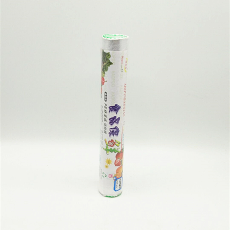 Thicken kitchen plastic wrap home food preservation at once household plastic wrap cling film