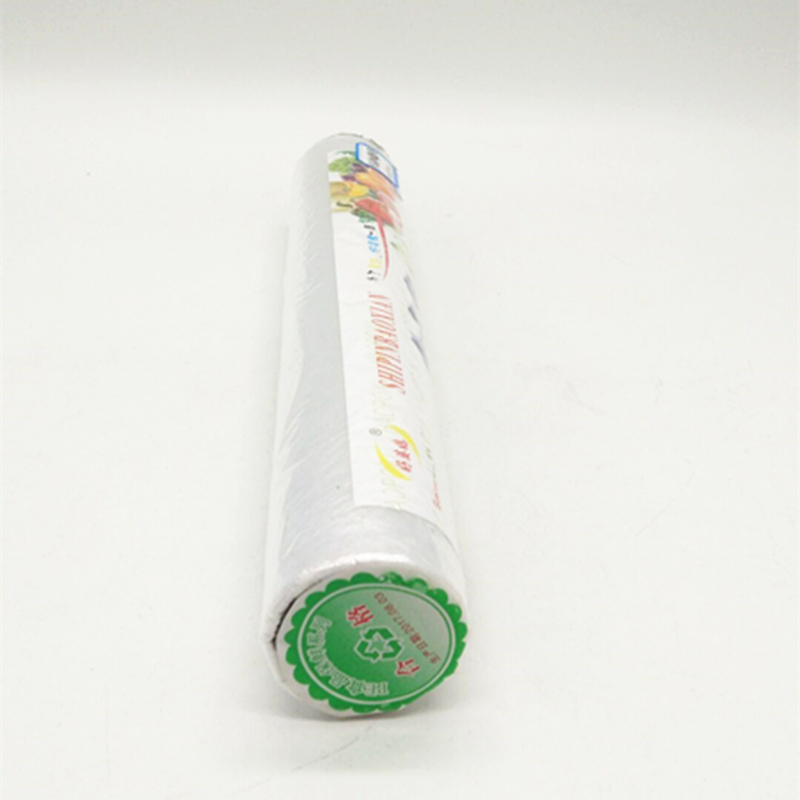 Thicken kitchen plastic wrap home food preservation at once household plastic wrap cling film