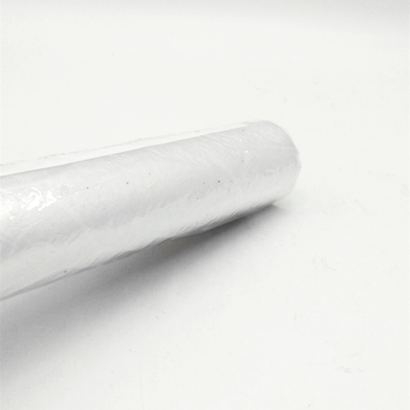Thicken kitchen plastic wrap home food preservation at once household plastic wrap cling film
