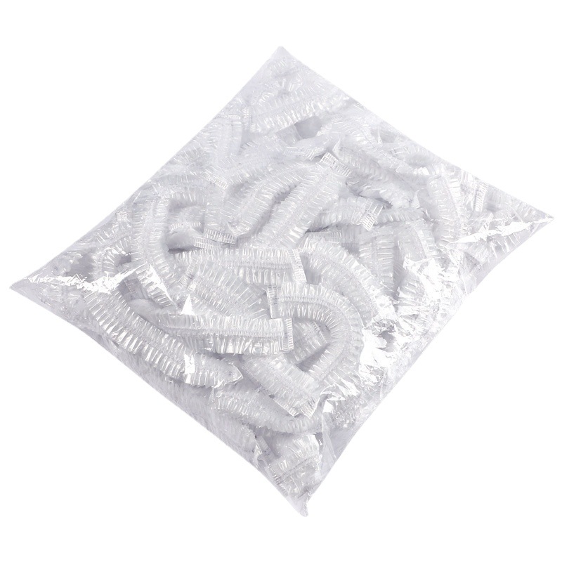 Plastic Wrap Cover Household Food Grade Refrigerator Lock Fresh Anti-Odor Gray Use Convenient Universal Retractable Fresh Cover Wholesale