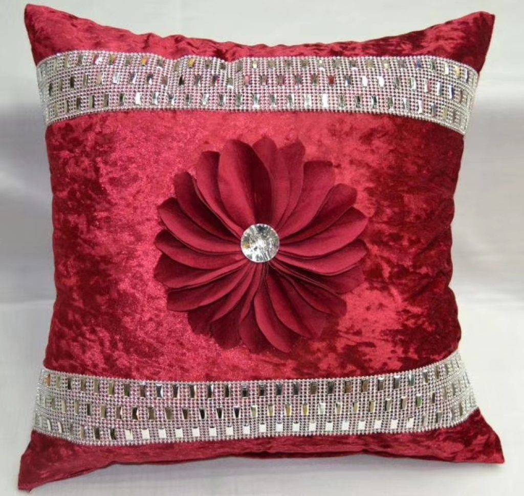 Fleece pillow, pillow case, bedding, daily provisions, household supplies, as as cover