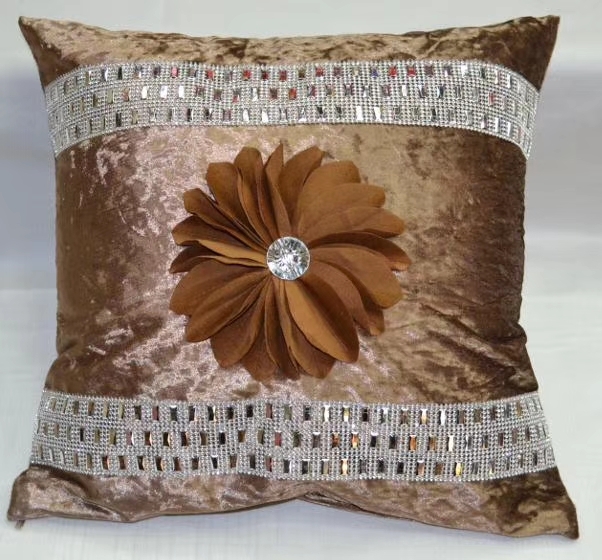Fleece pillow, pillow case, bedding, daily provisions, household supplies, as as cover