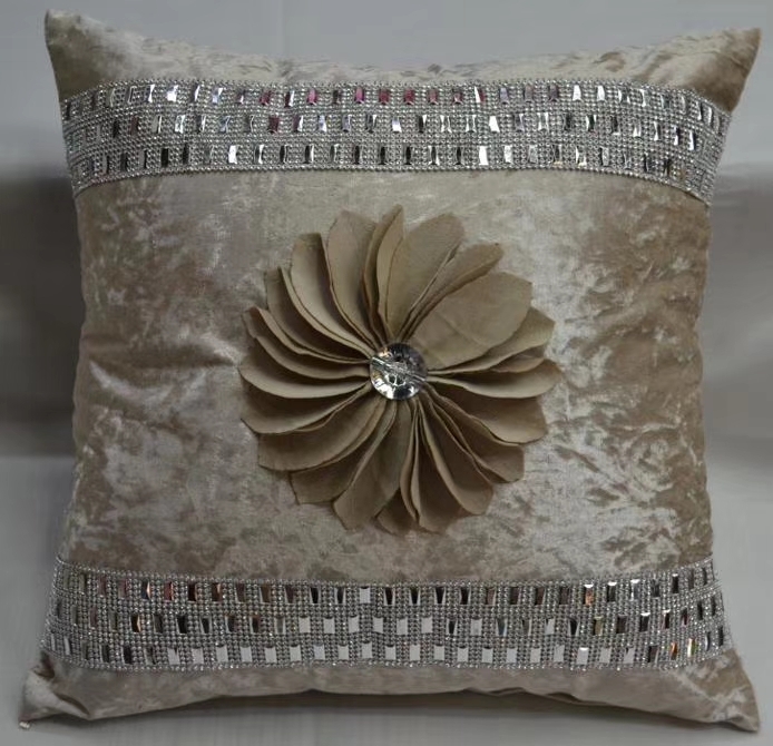 Fleece pillow, pillow case, bedding, daily provisions, household supplies, as as cover