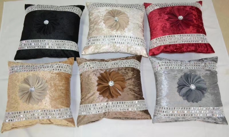 Fleece pillow, pillow case, bedding, daily provisions, household supplies, as as cover