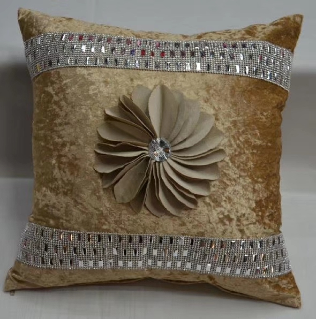 Fleece pillow, pillow case, bedding, daily provisions, household supplies, as as cover
