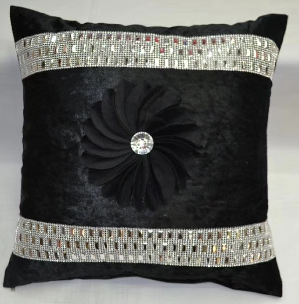 Fleece pillow, pillow case, bedding, daily provisions, household supplies, as as cover