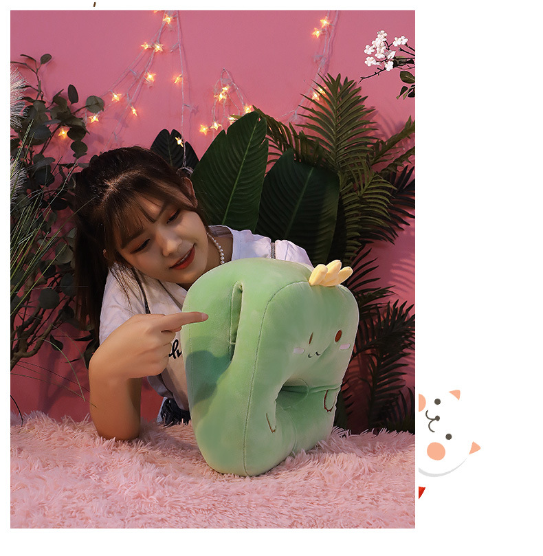 New Office Student Cartoon Plush Sleeping Pillow down Cotton Animal Afternoon Nap Pillow Lying Hand Pillow Sleeping Pillow New Office Student Cartoon Plush Sleeping Pillow down Cotton Animal Afternoon Nap Pillow Lying Hand Pillow Sleeping Pillow