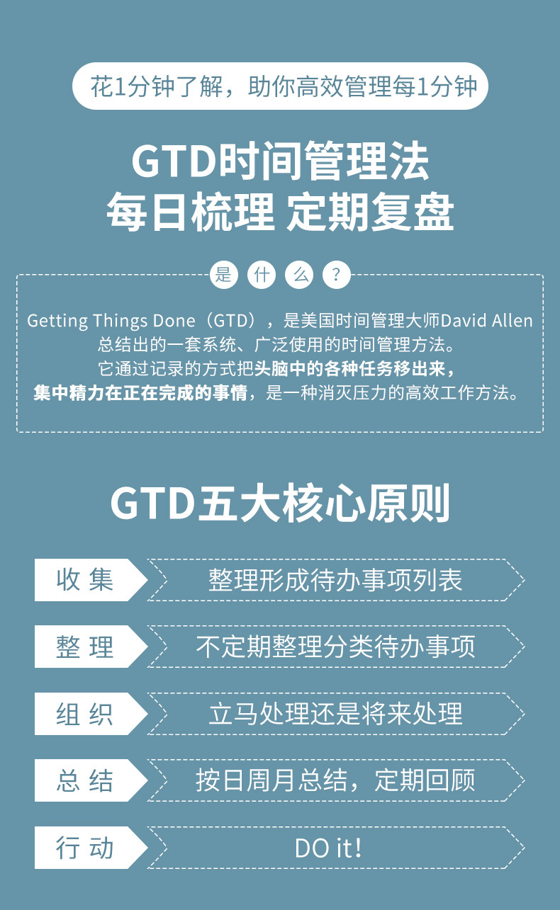 Nanguoshuxiang Daily Planner Schedule Book Todolist Self-Discipline Clock-in This Week Schedule This Time Management Nanguoshuxiang Daily Planner Schedule Book Todolist Self-Discipline Clock-in This Week Schedule This Time Management