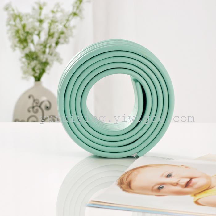 Bar baby thickened collision angle play-pens corner 2 meters long baby safety