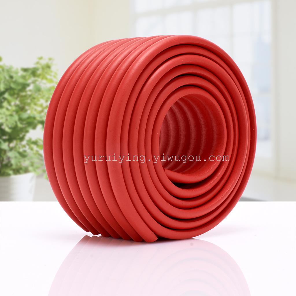 Bar baby thickened collision angle play-pens corner 2 meters long baby safety