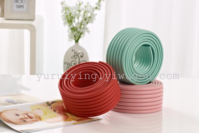 Bar baby thickened collision angle play-pens corner 2 meters long baby safety