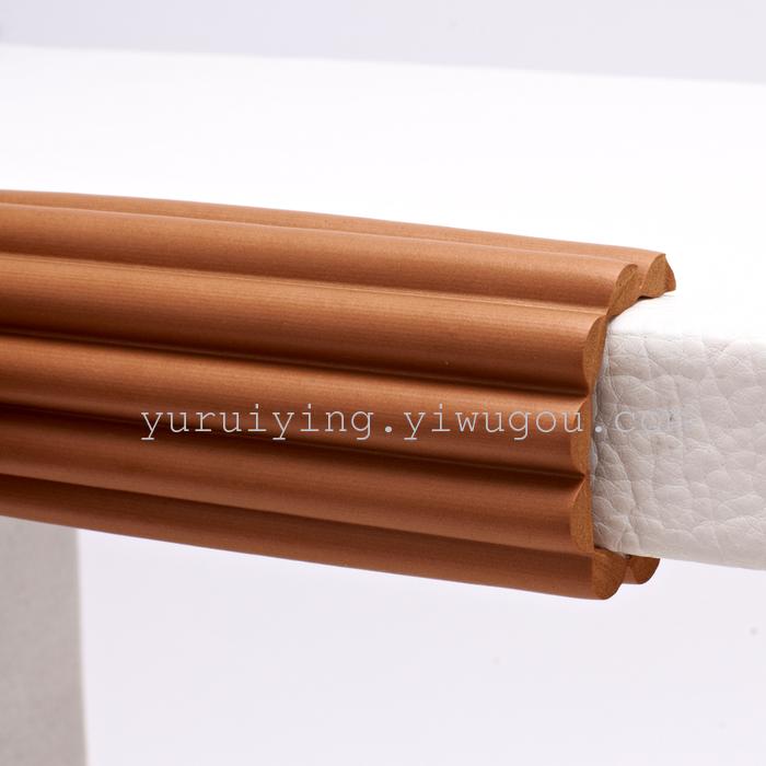 Bar baby thickened collision angle play-pens corner 2 meters long baby safety