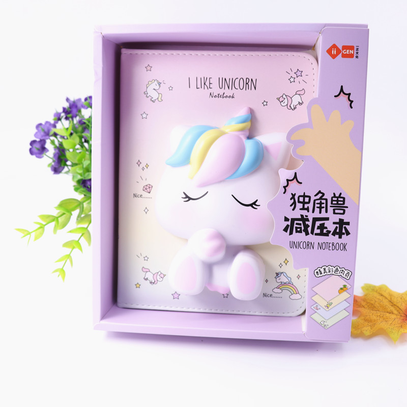 Corner Decompression Notebook Notebook Color Page Slow Rebound Decompression Notebook Student Journal Book Tuanzi Biological Stationery Corner Decompression Notebook Notebook Color Page Slow Rebound Decompression Notebook Student Journal Book Tuanzi Biological Stationery