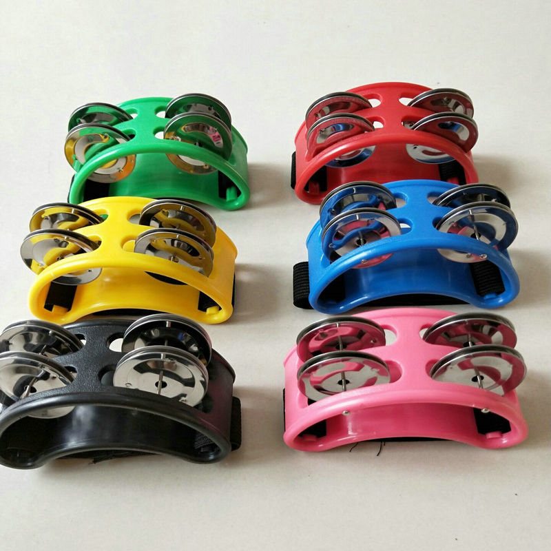 Supply African Drum Cajon Drum Accompaniment Musical Instrument Foot Bell Orff Percussion Instrument Double Row Foot Rattle Supply African Drum Cajon Drum Accompaniment Musical Instrument Foot Bell Orff Percussion Instrument Double Row Foot Rattle