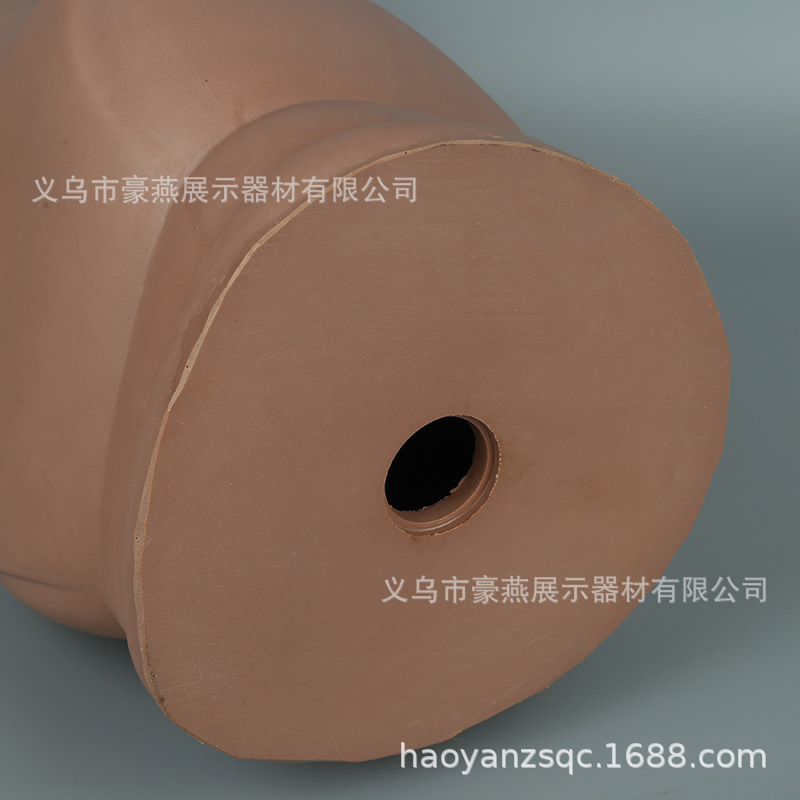 Black Model Head Wig Hat Head Accessories Scarf Silk Scarf Display Mannequin Head Mannequin Foreigner Mannequin Head