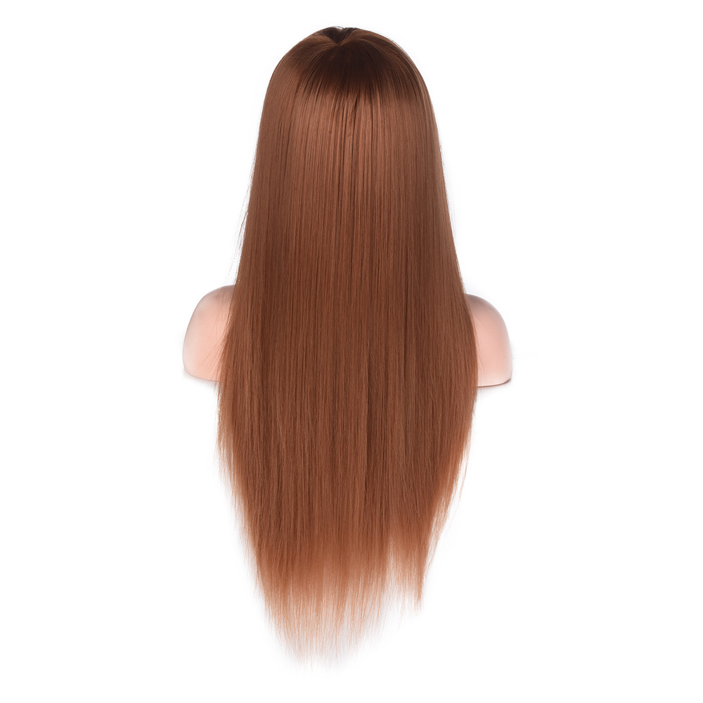 Wig Model Head Up-Do Braided Hair Hair Practice Head Wig Head Model Wig Head Model for Hairdressing and Haircut