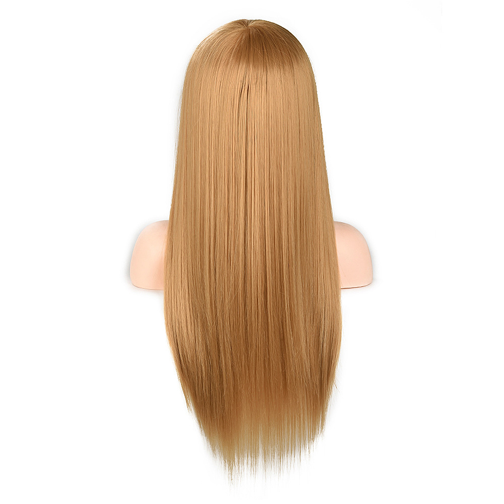 Wig Model Head Up-Do Braided Hair Hair Practice Head Wig Head Model Wig Head Model for Hairdressing and Haircut