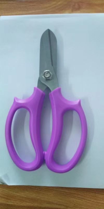 Factory Direct Sales New Gardening Scissors Pruning Shear Flower Arrangement Scissors Factory Direct Sales New Gardening Scissors Pruning Shear Flower Arrangement Scissors