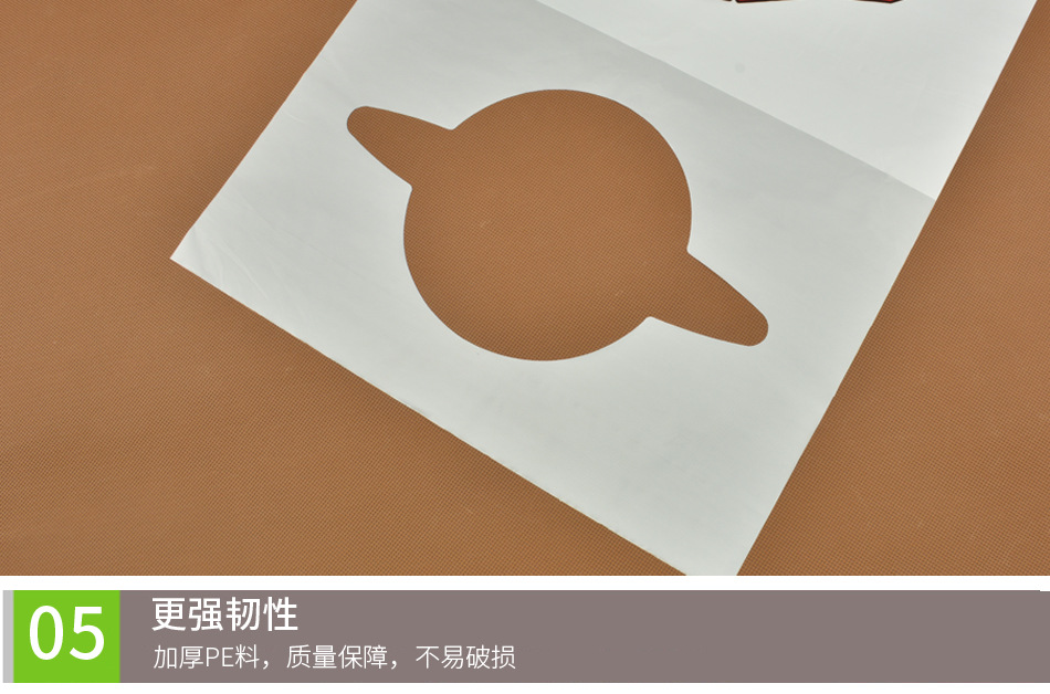 Customized Creative Plastic Apron Oil-Proof Hot Pot Barbecue Independent Packaging Protection Cloth Disposable Apron