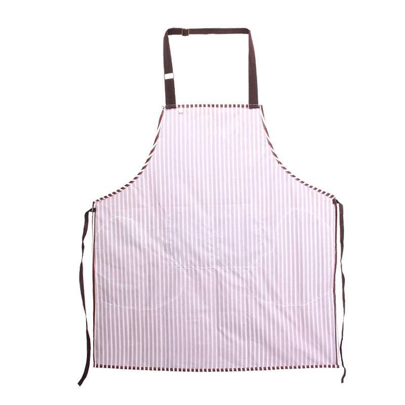 Internet Celebrity Erasable Hand Apron Waterproof Oil-Proof Home Daily Adult Kitchen Adjustable Halter Unisex Wholesale