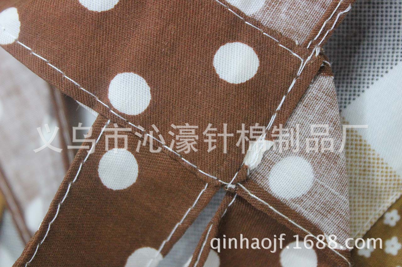 Foreign trade Princess apron Korean cotton waterproof floral apron home kitchen apron manufacturers wholesale 1204