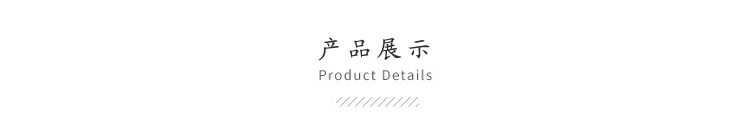 Korean version of the fashion cotton and linen apron color strip adult sleeveless waterproof and oil proof apron simple apron advertising custom