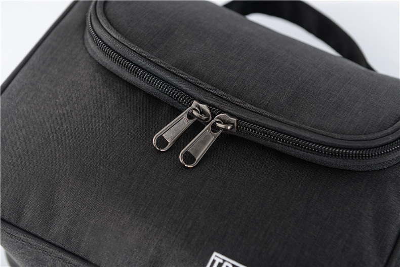 Cationic Oxford Cloth Toiletry Bag Travel Portable Cosmetic Bag Travel Storage Bag Cationic Oxford Cloth Toiletry Bag Travel Portable Cosmetic Bag Travel Storage Bag
