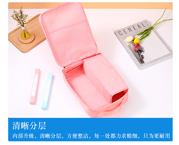 Twill Oxford Cloth Shoe Bag Travel Storage Three Shoe Bag Storage Bag out Travel Shoes Storage Bag Twill Oxford Cloth Shoe Bag Travel Storage Three Shoe Bag Storage Bag out Travel Shoes Storage Bag
