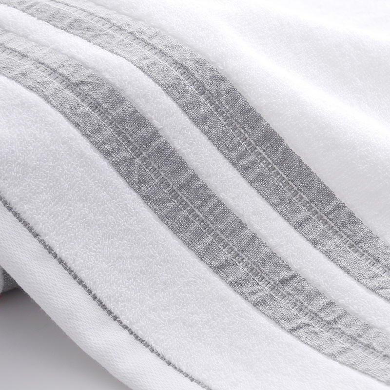 Guangying Towel Factory Wholesale Face Washing Pure Cotton Towel Long-Staple Cotton Absorbent Thick Creative Face Cloth Order