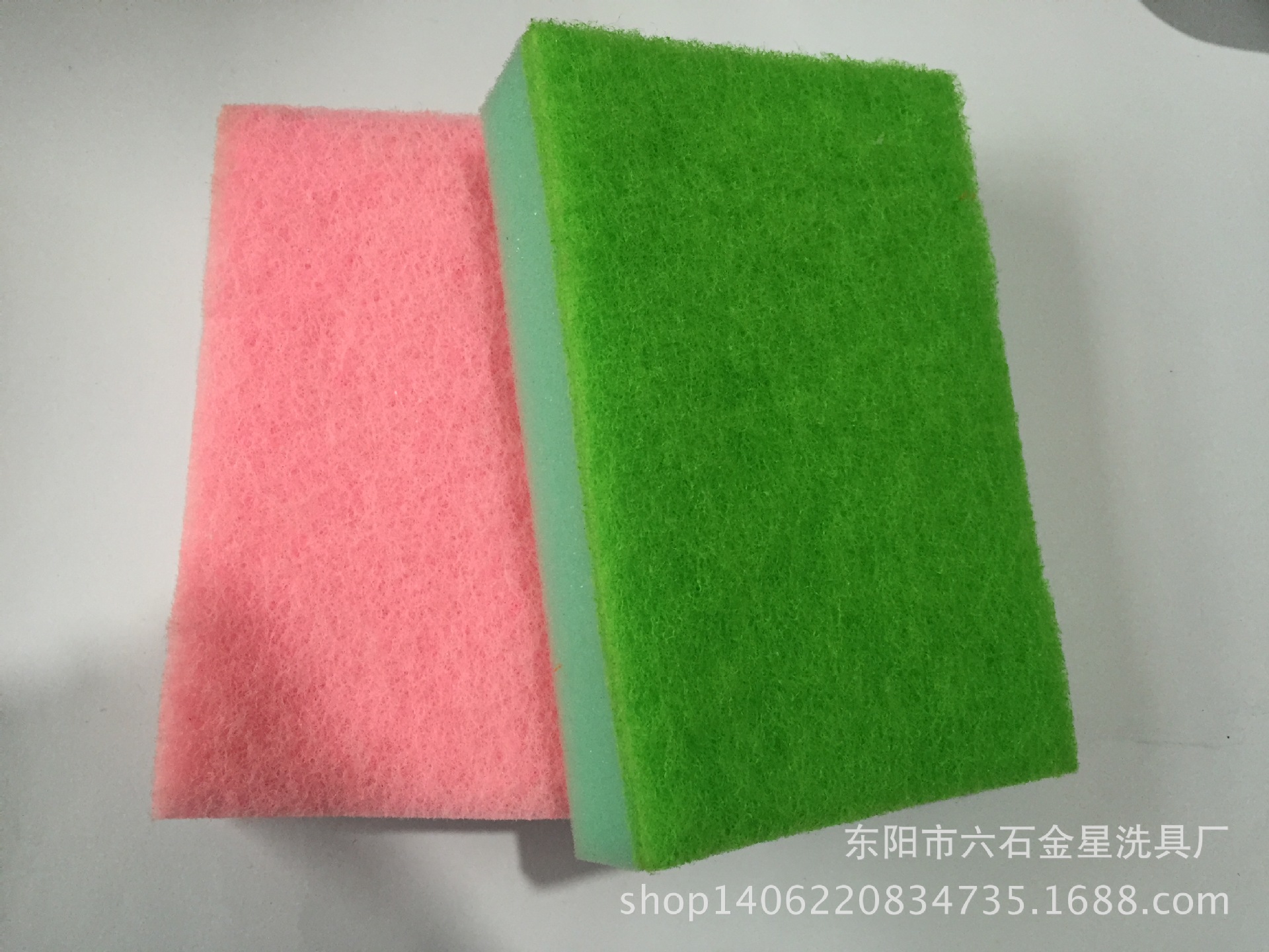 Sponge Baijie Cloth washing dishes Cleaning kitchen Nano Sponge washing pot Brush manufacturers direct wholesale Sponge Baijie Cloth washing dishes Cleaning kitchen Nano Sponge washing pot Brush manufacturers direct wholesale