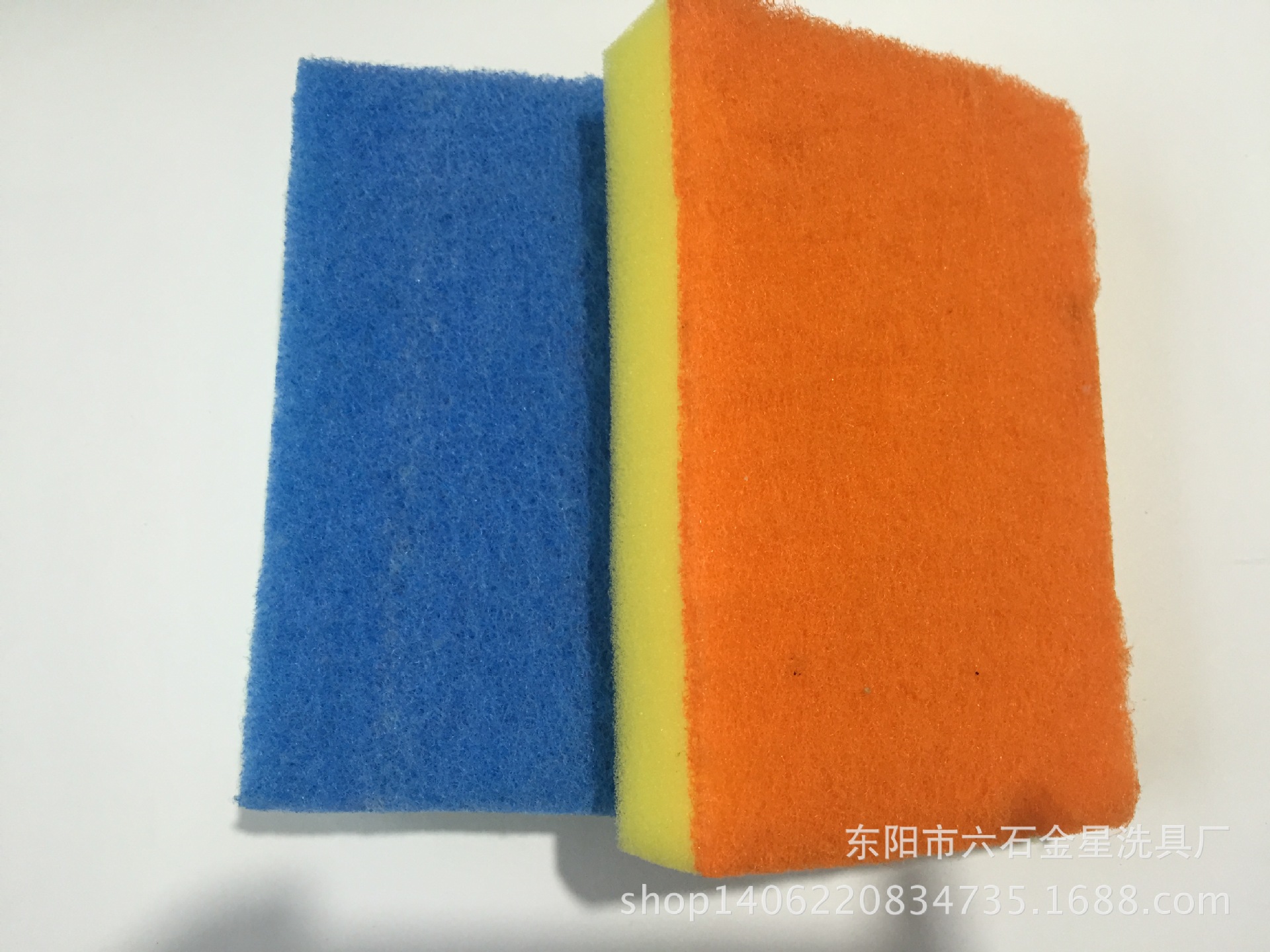 Sponge Baijie Cloth washing dishes Cleaning kitchen Nano Sponge washing pot Brush manufacturers direct wholesale Sponge Baijie Cloth washing dishes Cleaning kitchen Nano Sponge washing pot Brush manufacturers direct wholesale