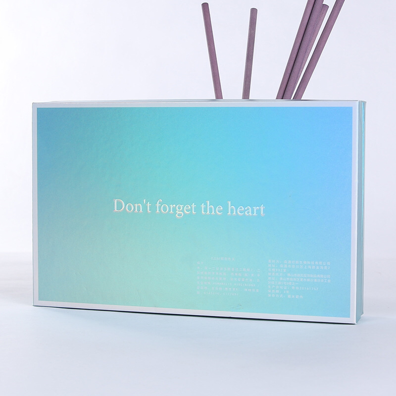 Skin Care Products Gift Box Customized Factory Customized Ampoule Tiandigai Packing Box Liquid Cosmetic Gift Box