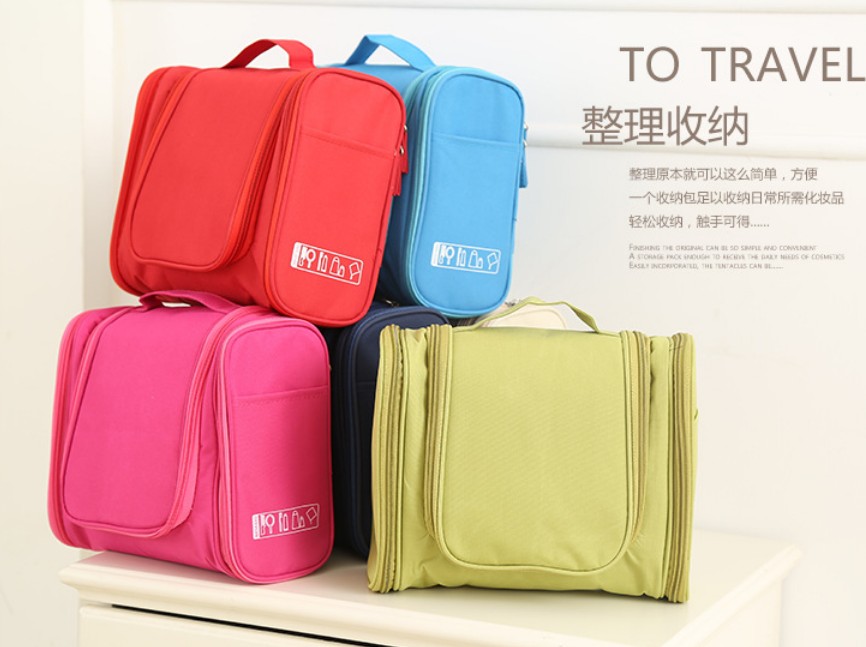 Men&#039;s Ladies Toiletries Bag Outdoor Travel Toiletry Bag Personal Hygiene Bag Travel Storage Bag Cosmetic Bag