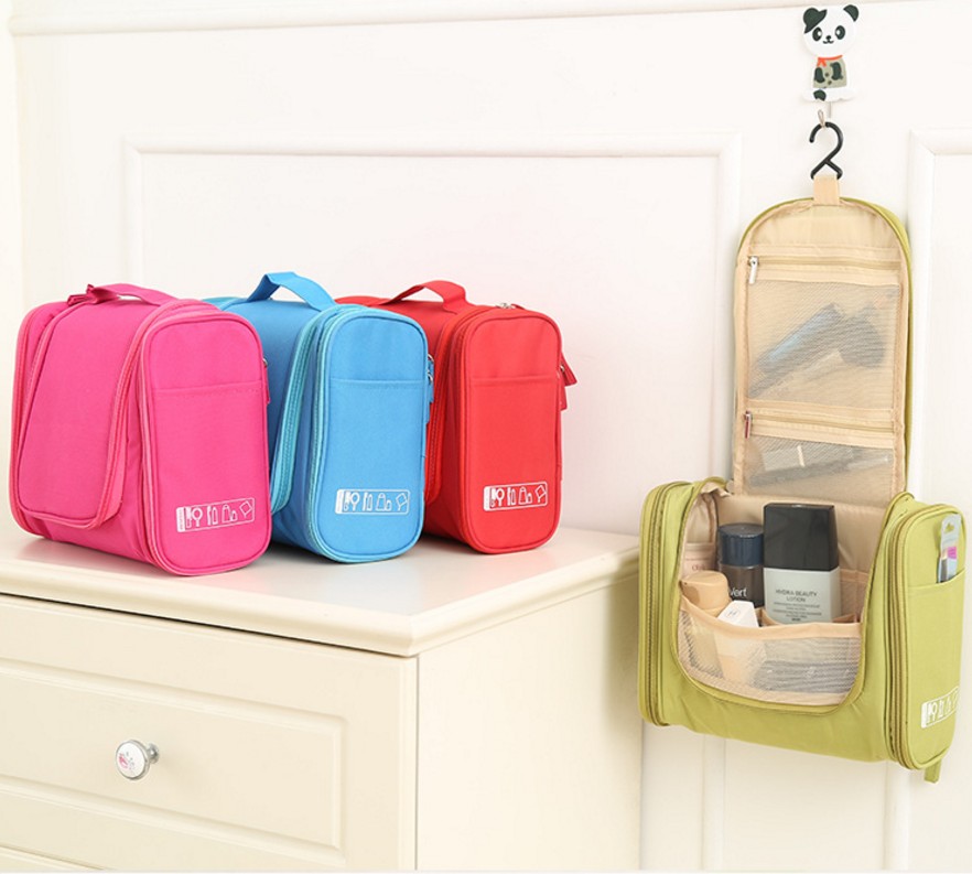 Men&#039;s Ladies Toiletries Bag Outdoor Travel Toiletry Bag Personal Hygiene Bag Travel Storage Bag Cosmetic Bag