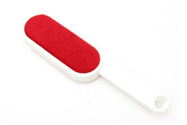 Clothes sticky static brush dry washing brush plastic brush wool brush two-sided wool cloth brush TV shopping Clothes sticky static brush dry washing brush plastic brush wool brush two-sided wool cloth brush TV shopping