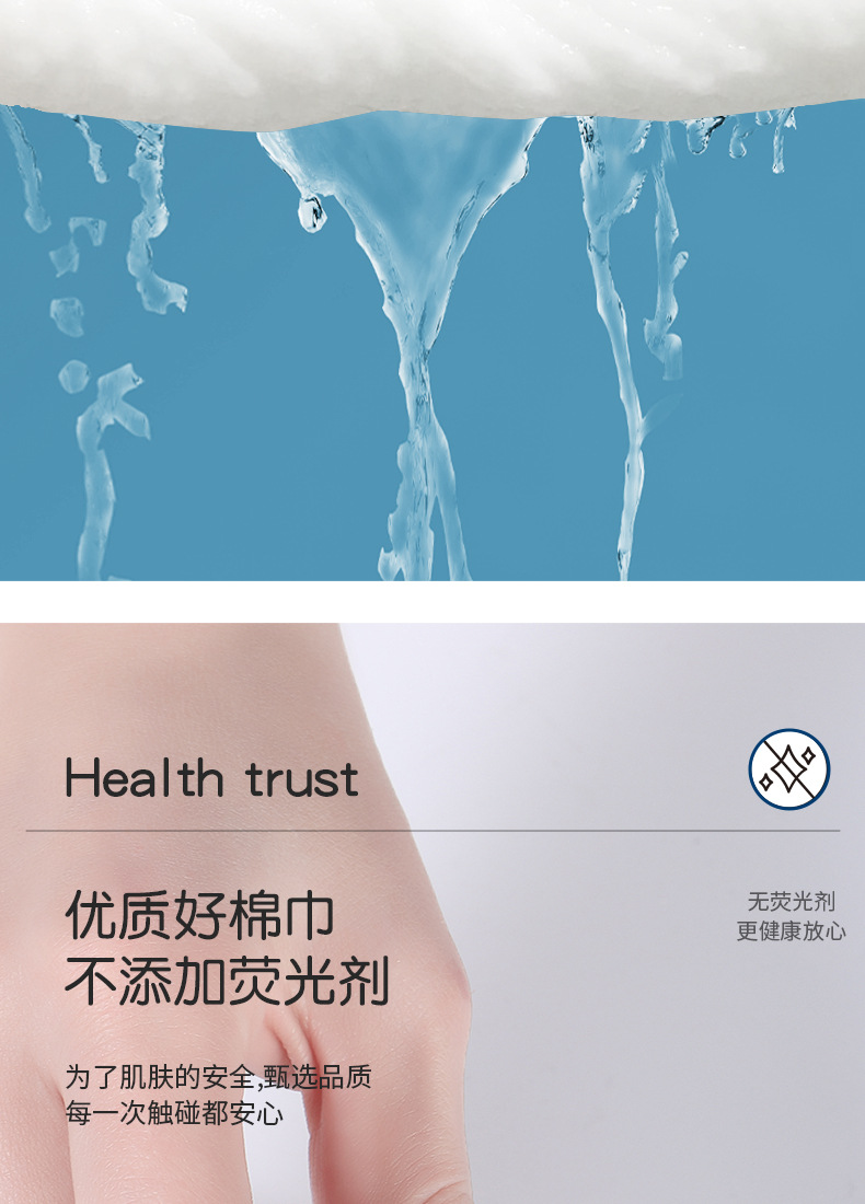 Disposable Face Cloth Thick Large Roll Soft Cotton Sanitary Napkins Beauty Makeup Remover Reel Type Cleaning Towel Towel Face Washing Towel Wholesale Disposable Face Cloth Thick Large Roll Soft Cotton Sanitary Napkins Beauty Makeup Remover Reel Type Cleaning Towel Towel Face Washing Towel Wholesale