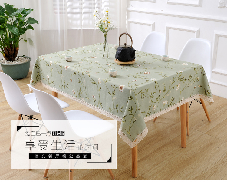 Manufacturers direct PVC non - woven material table cloth washing table cloth waterproof tea table cloth Manufacturers direct PVC non - woven material table cloth washing table cloth waterproof tea table cloth