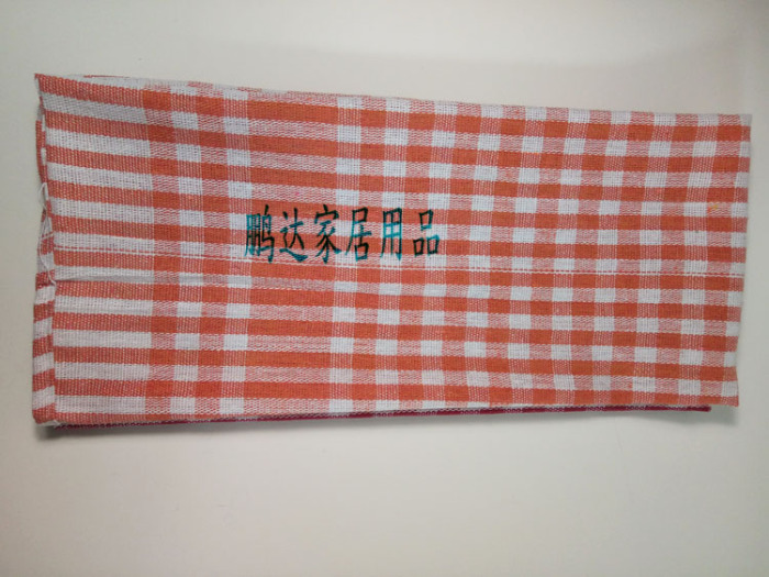 Manufacturers selling new cotton jacquard towel cloth lattice washing towel cloth single foreign trade Manufacturers selling new cotton jacquard towel cloth lattice washing towel cloth single foreign trade